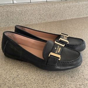 Kate Spade loafers